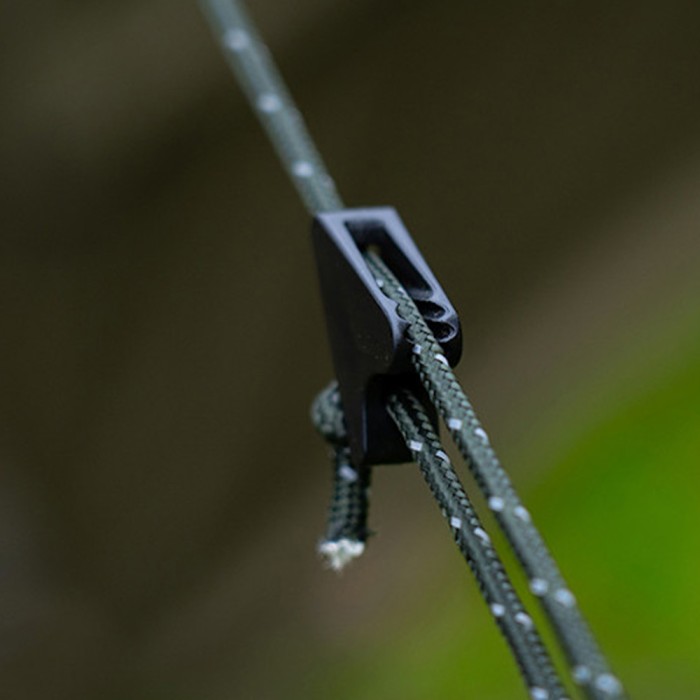 Fox R-Series Bivvy Storm Pack 4