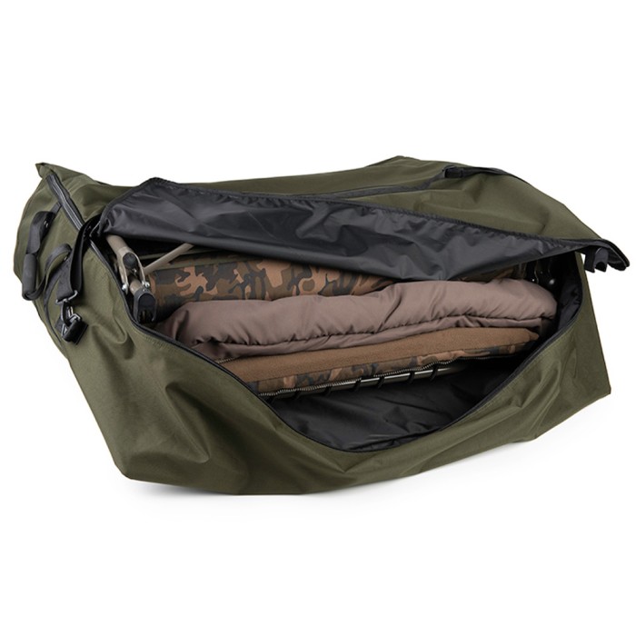 Fox R-Series Large Bedchair Bag 2