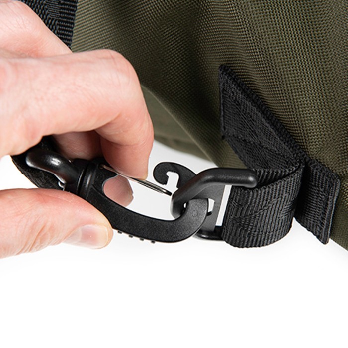 Fox R-Series Large Bedchair Bag 6