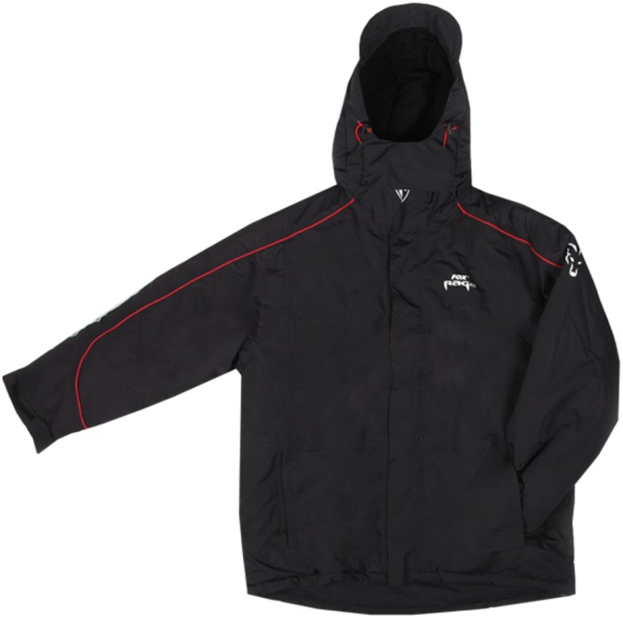 Fox Rage 2 Piece Winter Suit Jacket