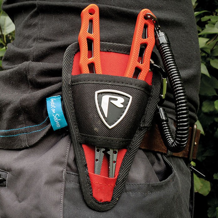 Fox Rage Belt Pliers 2