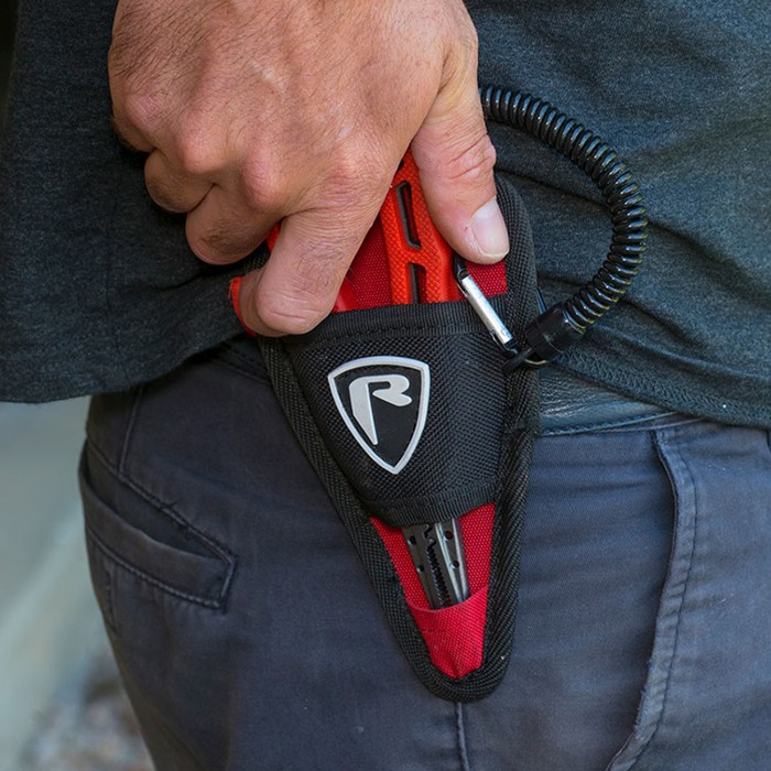 Fox Rage Belt Pliers 3