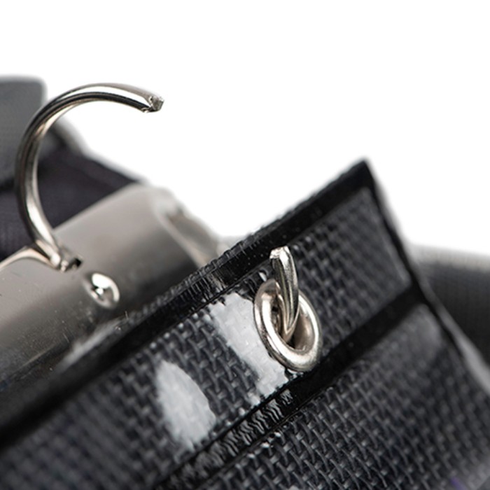 Fox Rage Voyager Camo Hard Spinnerbait Wallet Close Up 1