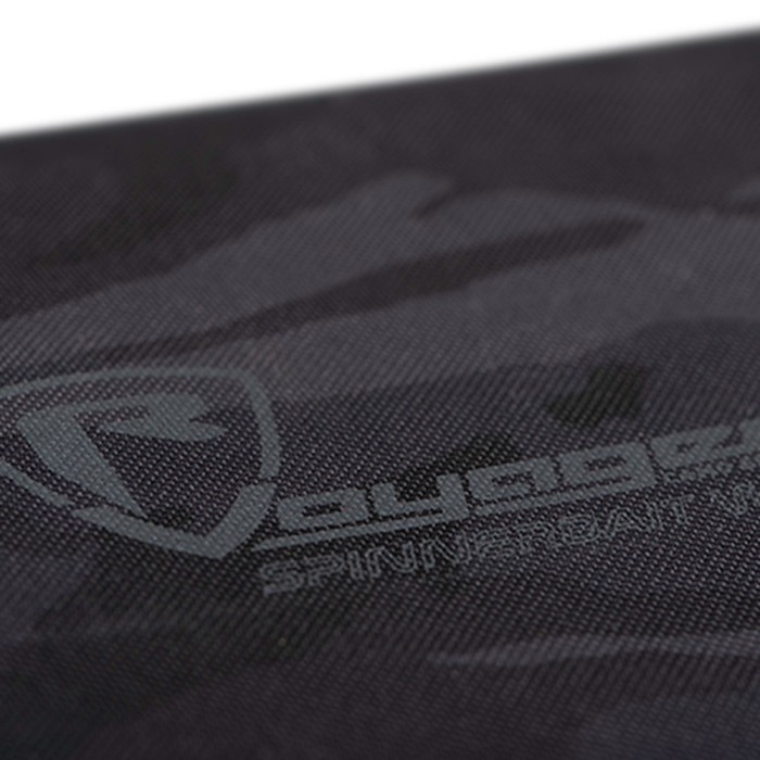 Fox Rage Voyager Camo Hard Spinnerbait Wallet Close Up 2