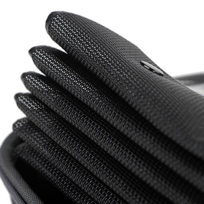 Fox Rage Voyager Camo Hard Spinnerbait Wallet Close Up 5