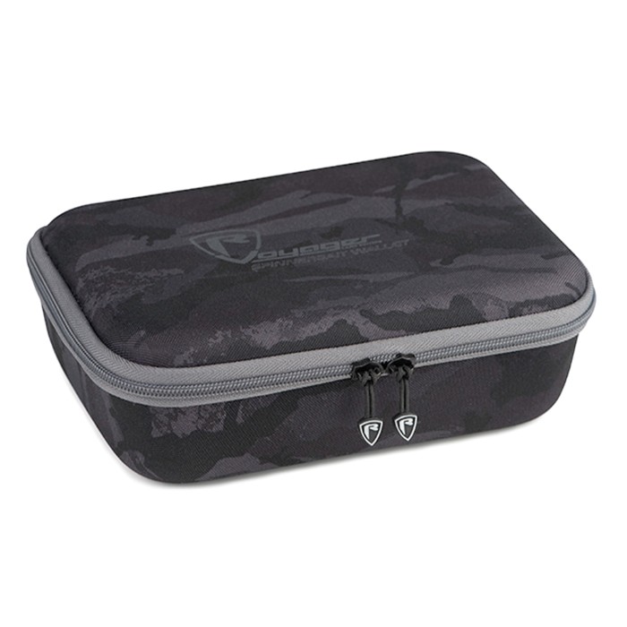 Fox Rage Voyager Camo Hard Spinnerbait Wallet