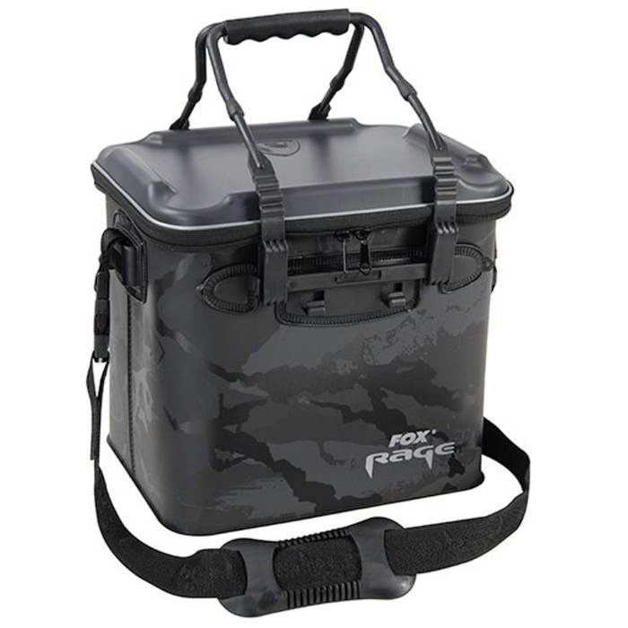 Fox Rage Camo Welded Bag Medium 