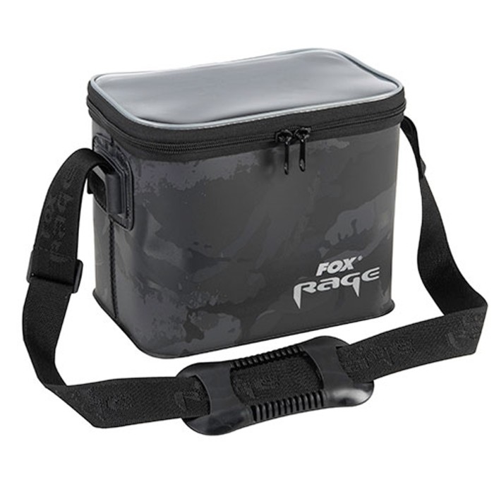 Fox Rage Camo Welded Bag Small 