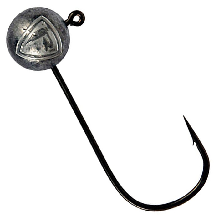 Fox Rage Finesse Jig Heads Close Up