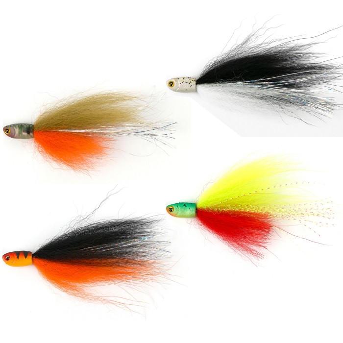 Fox Rage Fish Snax Dropshot Fly