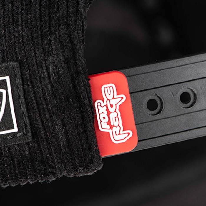 Fox Rage Grey Cord Flat Peak Cap 2