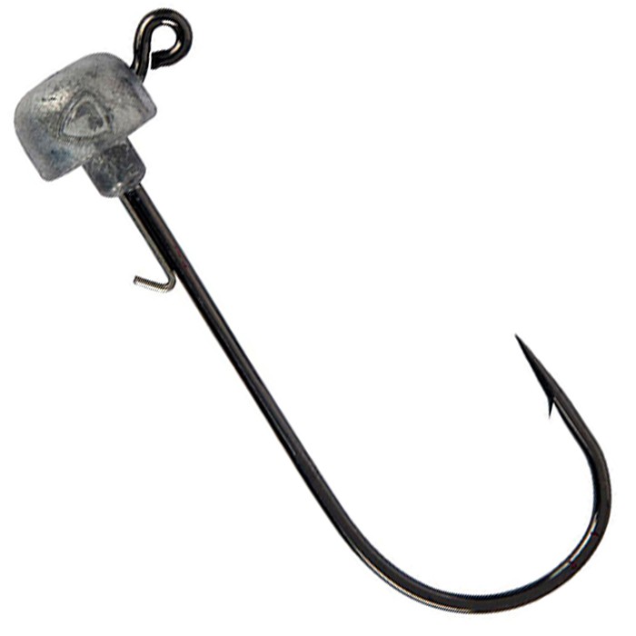 Fox Rage X-Strong Jig Heads Close Up