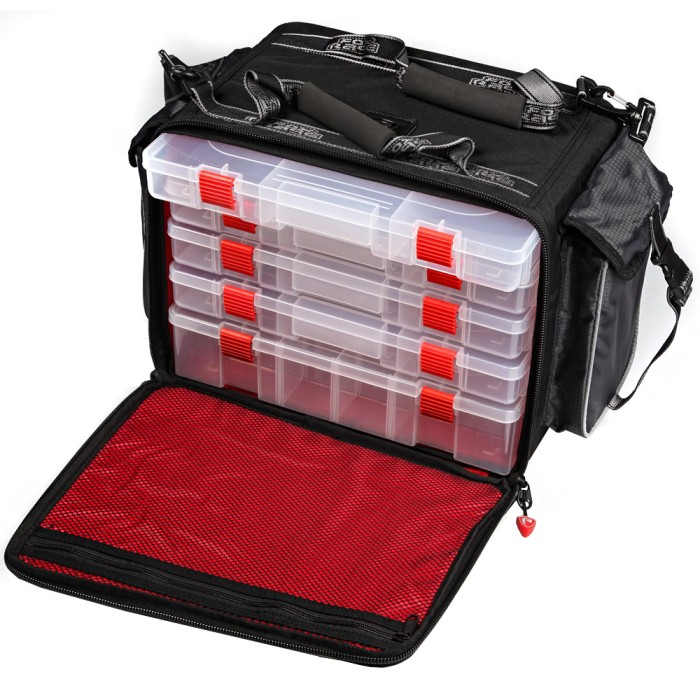 Fox Rage Large Stacker Bag