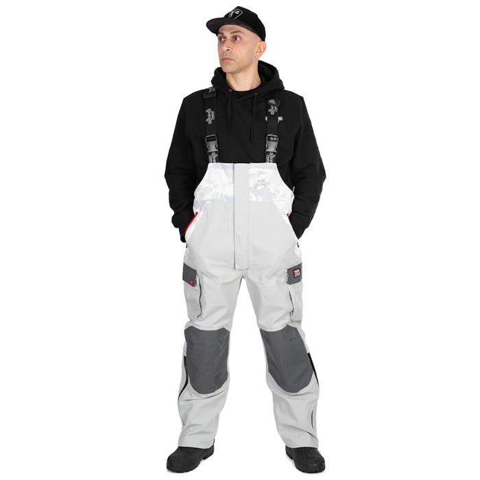 Fox Rage Light Camo Salopettes