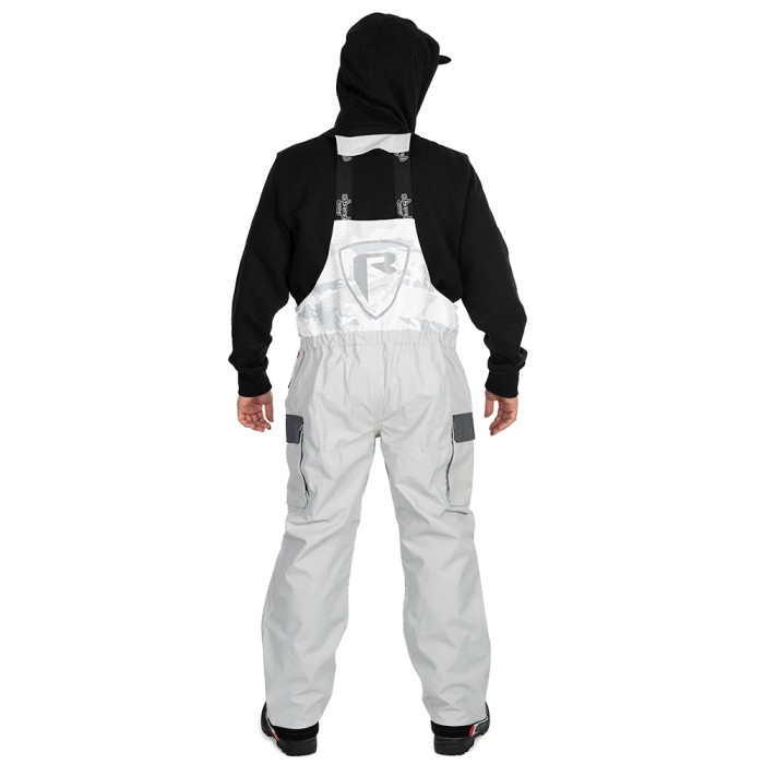 Fox Rage Light Camo Salopettes Back