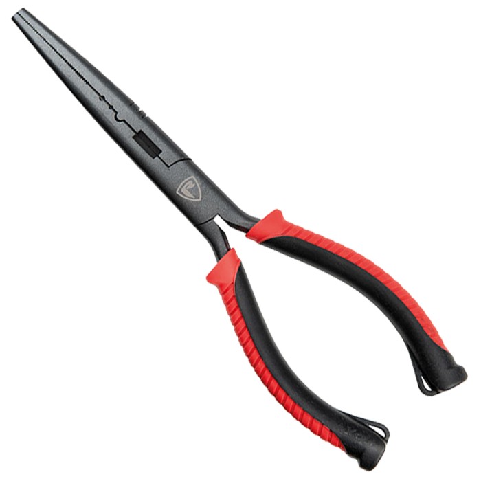 Fox Rage Long Nose Pliers 8.5"