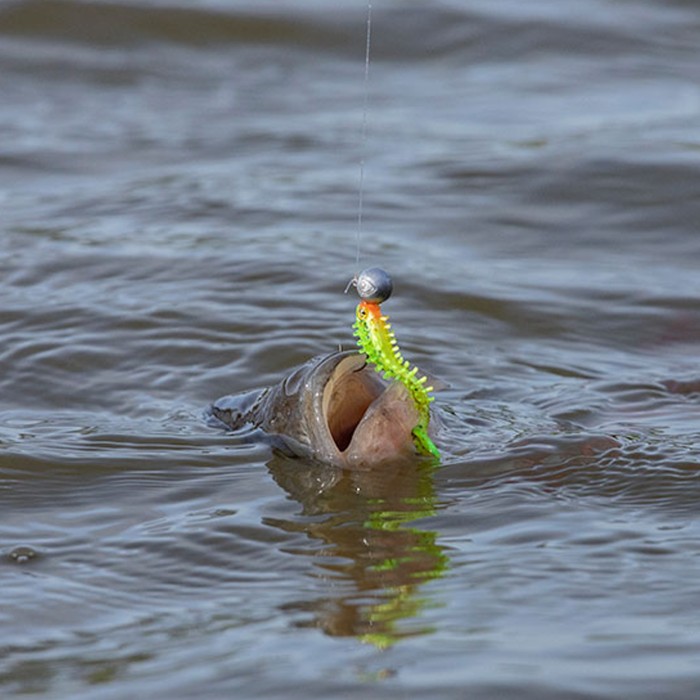 Fox Rage Jig Heads Micro 2