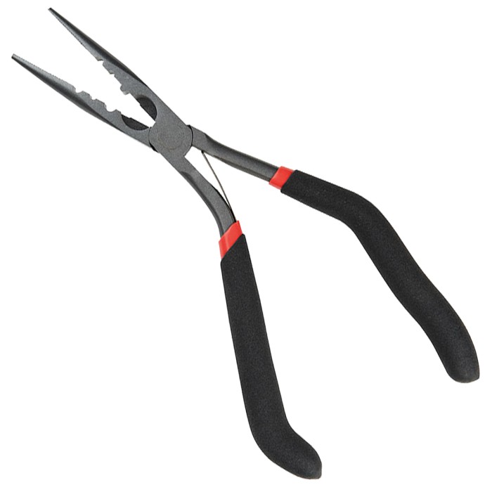 Fox Rage Pistol Pliers 8 Inch