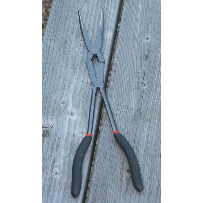 Fox Rage Power Grip Pliers 13" 1