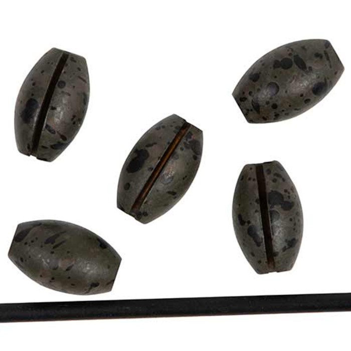 Fox Rage Predator Camo Deadbait Pop-Up Weights 1