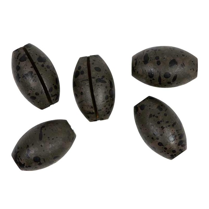 Fox Rage Predator Camo Deadbait Pop-Up Weights