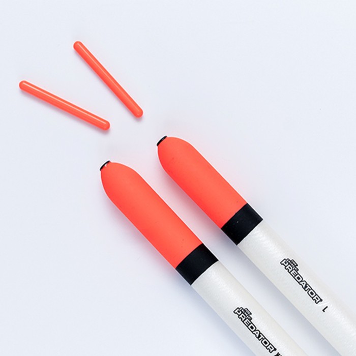 Fox Rage Predator Deadbait Pencil Floats 2