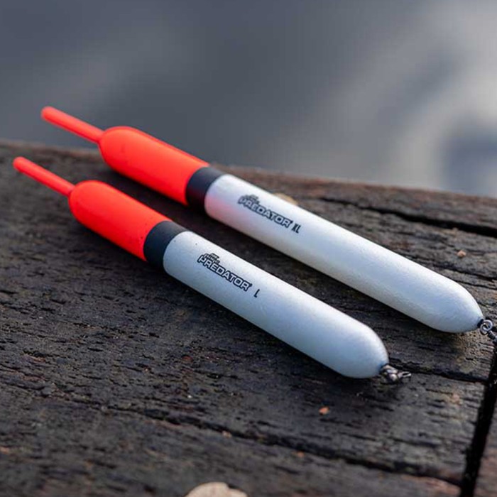 Fox Rage Predator Deadbait Pencil Floats 4