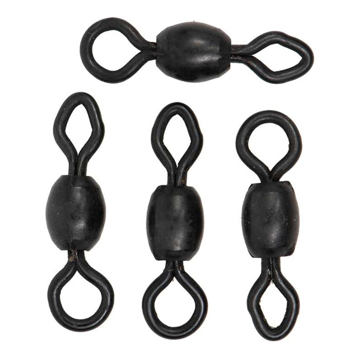 Fox Rage Predator Diamond Swivels