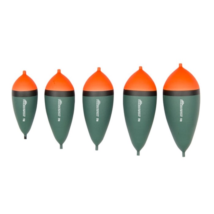 Fox Rage Predator HD Stubby Slider Floats