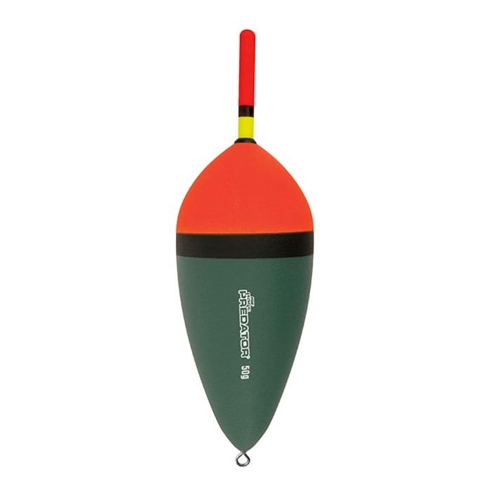 Fox Rage Predator HD Stubby Swivel Fishing Float