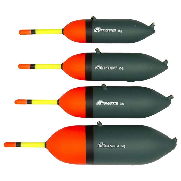 Fox Rage Predator HD Trolling