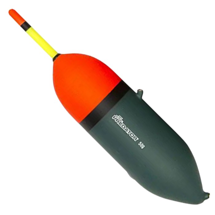 Fox Rage Predator HD Trolling Close Up