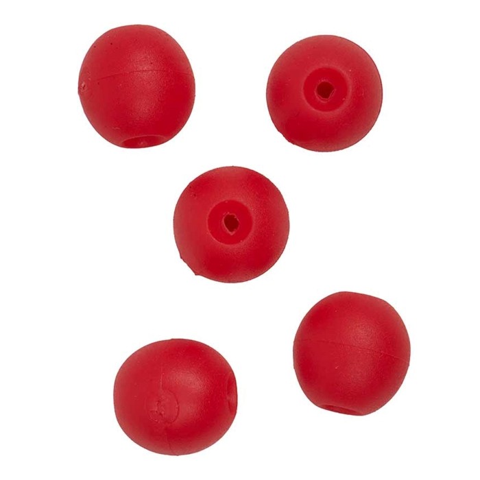 Fox Rage Predator Red Float Bead 10mm