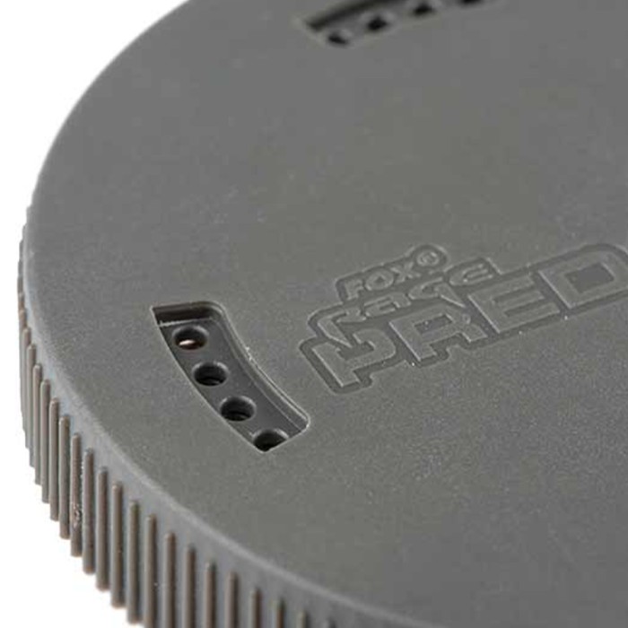 Fox Rage Predator Rig Storage Bin 3