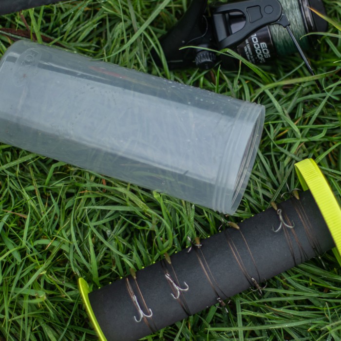 Fox Rage Predator Fishing Rig Bin In Use 4