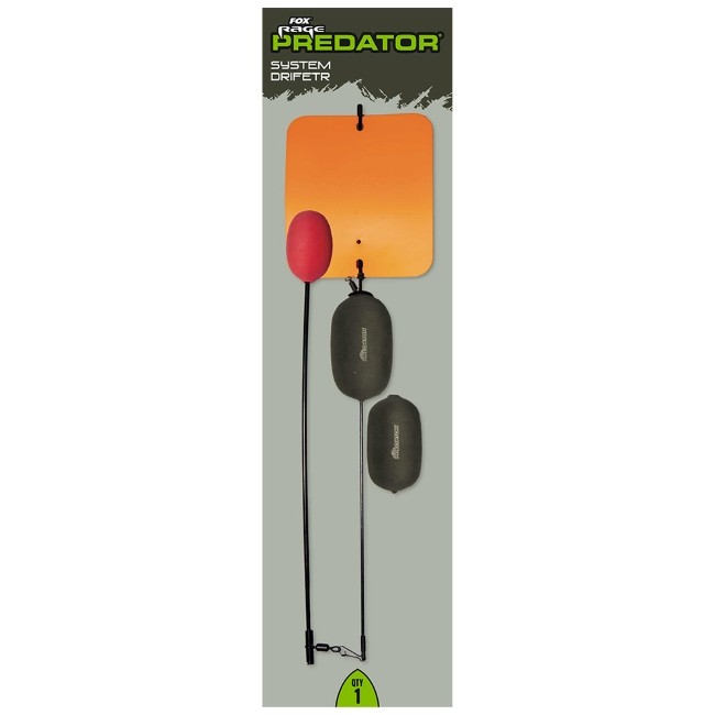 Fox Rage Predator System Drifter Float