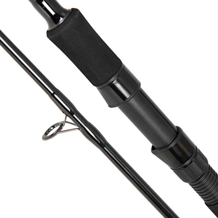 Fox Rage Predator Warrior Boat 'N' Bank Rod 3