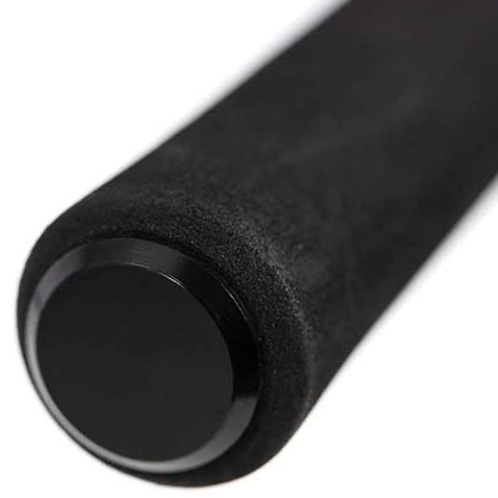 Fox Rage Predator Warrior Boat 'N' Bank Rod 4