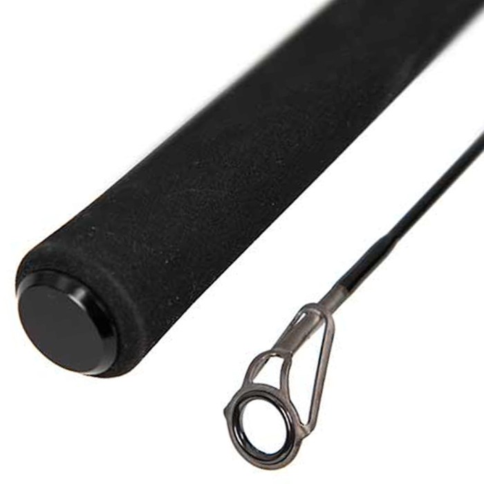 Fox Rage Predator Warrior Boat 'N' Bank Rod 5