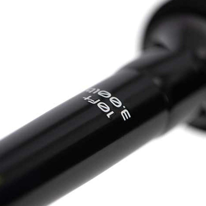 Fox Rage Predator Warrior Boat 'N' Bank Rod 6