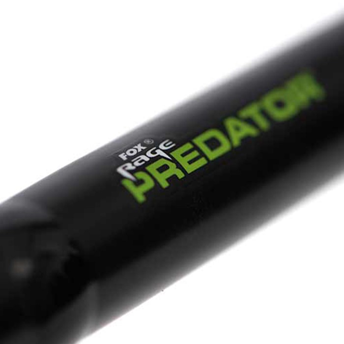 Fox Rage Predator Warrior Deadbait Classic Rod