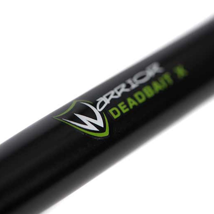 Fox Rage Predator Warrior Deadbait X Rod 1