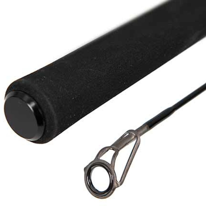 Fox Rage Predator Warrior Deadbait X Rod 5