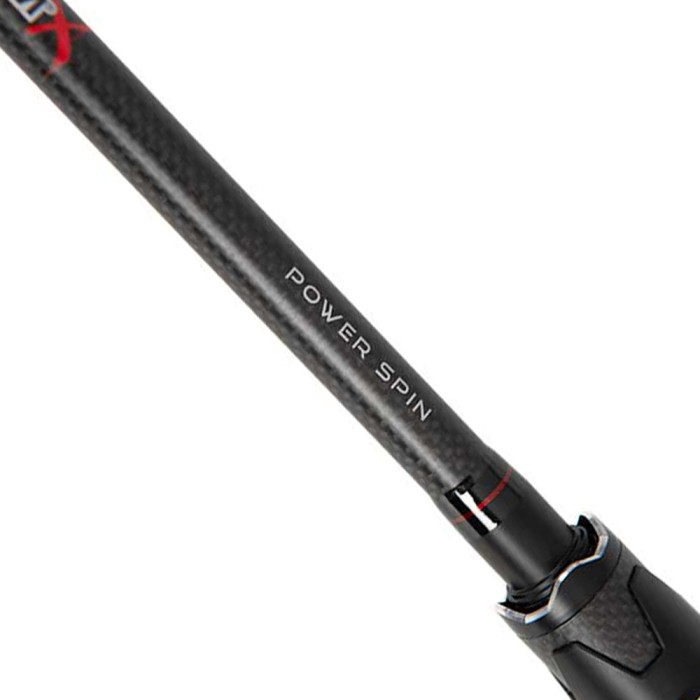 Fox Rage Prism X Power Spin Rod 1
