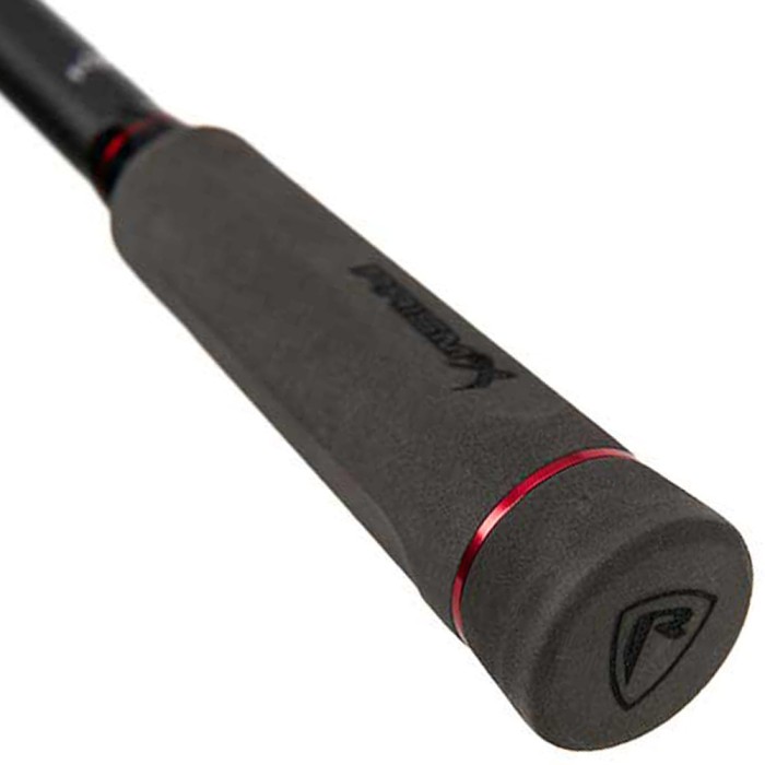 Fox Rage Prism X Power Spin Rod 2
