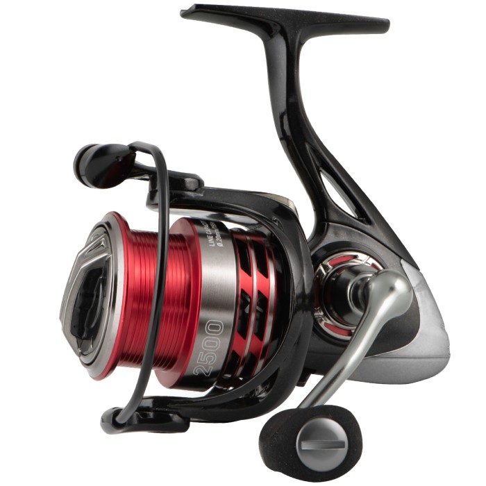 Fox Rage Prism X Reels 2500