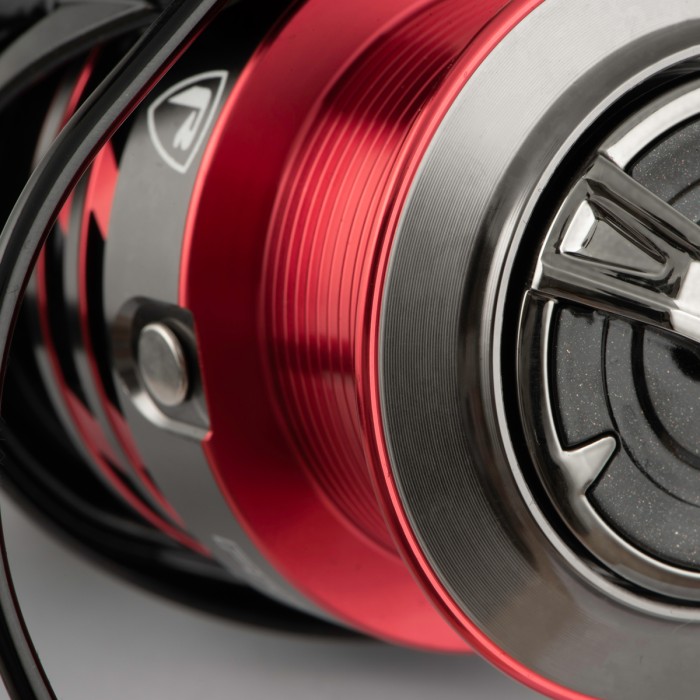 Fox Rage Prism X Reels Close Up 2