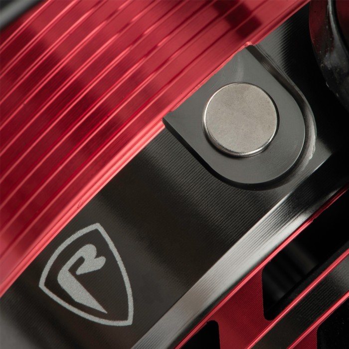 Fox Rage Prism X Reels Close Up 4