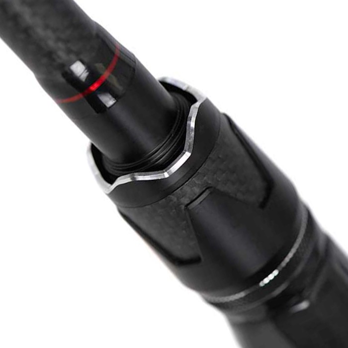 Fox Rage Prism X Twitcher Spinning Rod 5