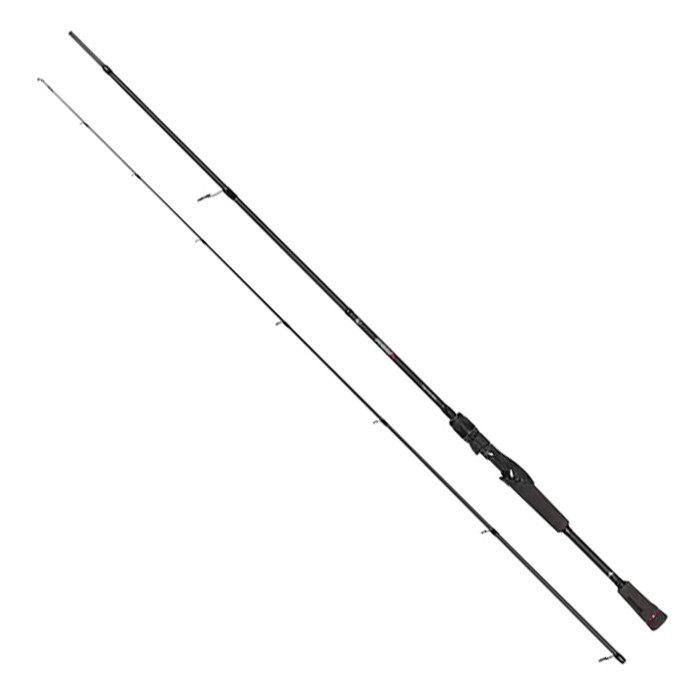 Fox Rage Prism X Twitcher Spinning Rod